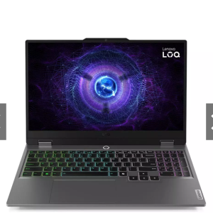 Lenovo loq 15irx9